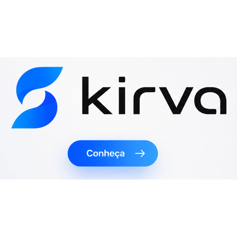 Conheça Kirva — Encontre Produtos Virais