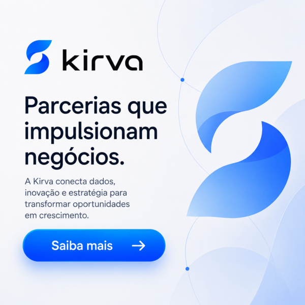Kirva — Encontre Produtos Virais e oportunidades de crescimento