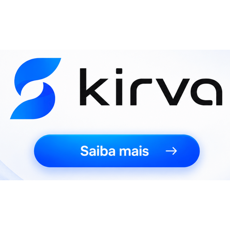 Soluções Kirva — Encontre Produtos Virais
