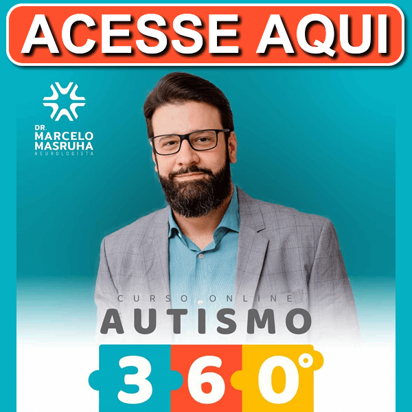 Curso Autismo 360