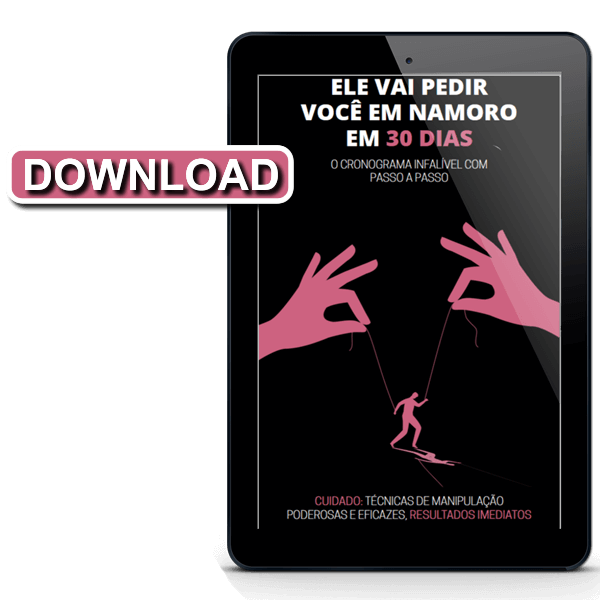 namoro em 30 dias pdf