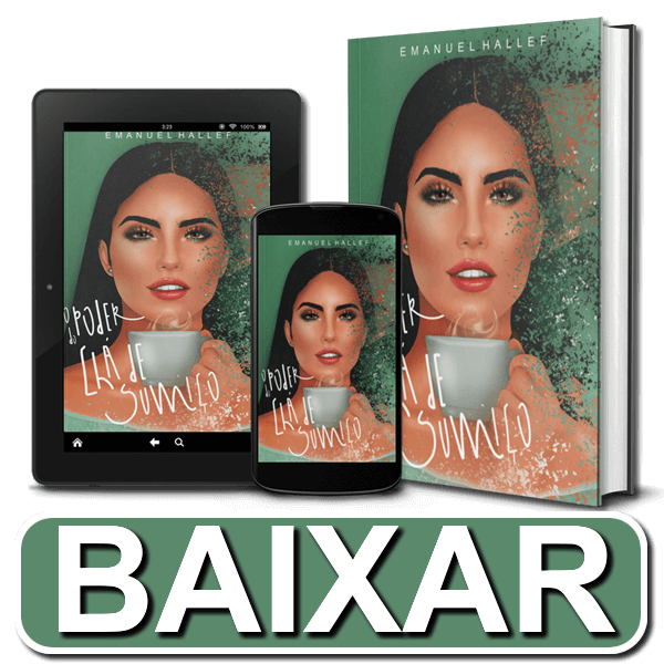 o poder do chá de sumiço