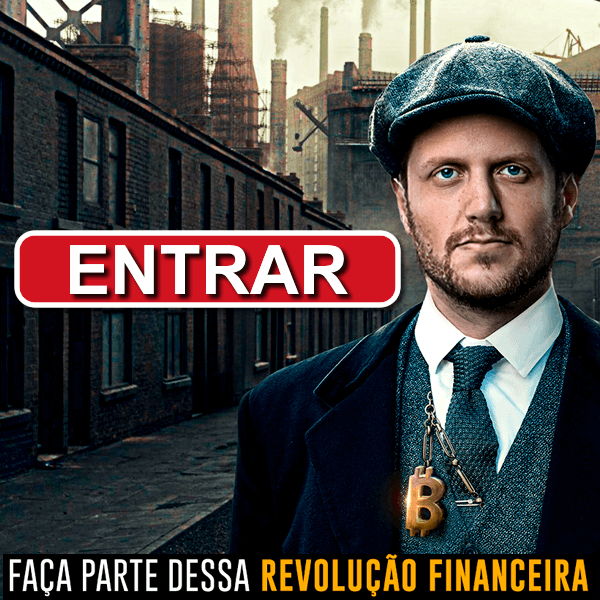 Curso Cripto Blinders Augusto Backes