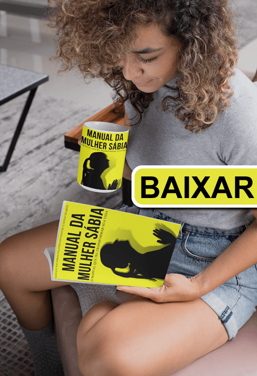 Manual da Mulher Sábia E-book Manual da Mulher Sábia Ebook