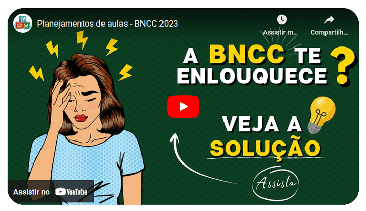 Planejamentos de Aulas BNCC2023 Planejamentos de Aulas BNCC2023