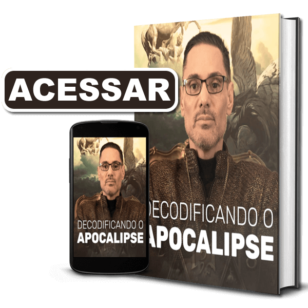 Decodificando o Apocalipse Padre Fabio