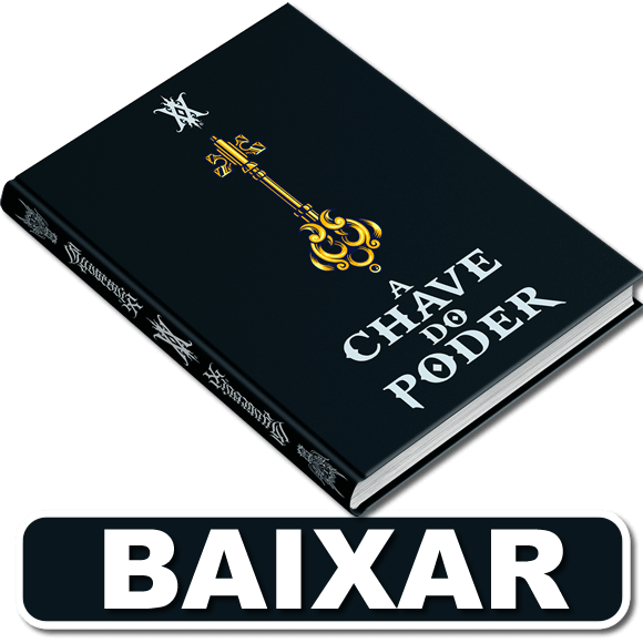 A Chave do Poder